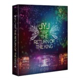 JYJ - 2014 JYJ Asia Tour Concert: THE RETURN OF THE KING